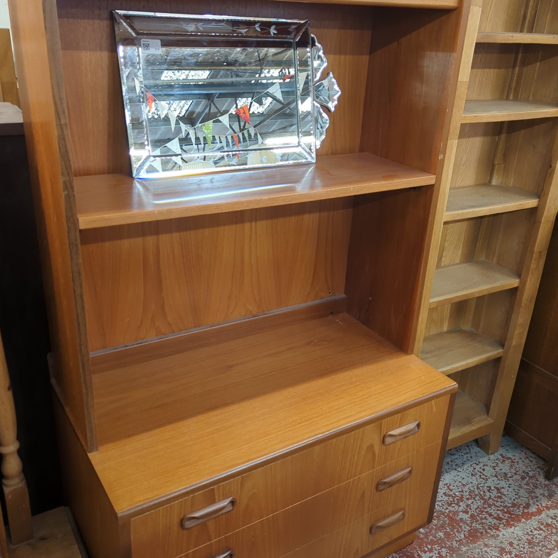 Wall Unit